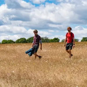 Explore Walk The Cotswolds and Oxford for 6 days with Active England Tours and discover unforgettable experiences - Photo 6