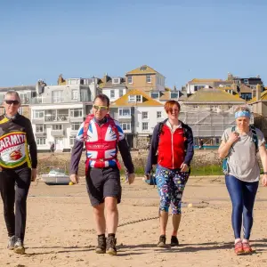 Explore Devon and Cornwall Walking Tour for 6 days with Active England Tours and discover unforgettable experiences - Photo 6
