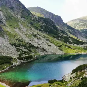 Explore Rila Peaks & Black Sea Shores: A Relaxing Self-Drive Journey Through Bulgaria for 12 days with Across Europe Ltd. and discover unforgettable experiences - Photo 9