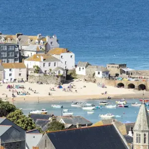 Explore Devon and Cornwall Walking Tour for 6 days with Active England Tours and discover unforgettable experiences - Photo 8