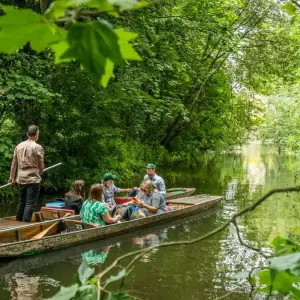Explore Walk The Cotswolds and Oxford for 6 days with Active England Tours and discover unforgettable experiences - Photo 9