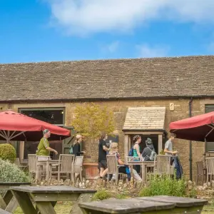 Explore Cycle The Cotswolds and Oxford for 6 days with Active England Tours and discover unforgettable experiences - Photo 10