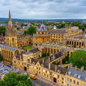 Explore Walk The Cotswolds and Oxford for 6 days with Active England Tours and discover unforgettable experiences - Photo 10