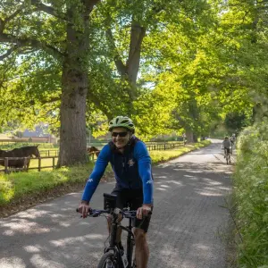 Explore Cycle The Cotswolds and Oxford for 6 days with Active England Tours and discover unforgettable experiences - Photo 11