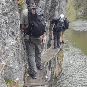 Explore High Tatras and Slovak Paradise National Park in 3 days for 3 days with Active Travel Slovakia and discover unforgettable experiences - Photo 7