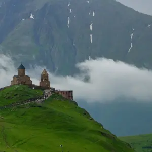 Explore Azerbaijan and Georgia Small Group Tour for 12 days with Advantour Caucasus and discover unforgettable experiences - Photo 3