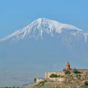 Explore Caucasus Group Tour - Georgia, Armenia, and Azerbaijan for 16 days with Advantour Caucasus and discover unforgettable experiences - Photo 3