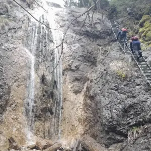 Explore High Tatras and Slovak Paradise National Park in 3 days for 3 days with Active Travel Slovakia and discover unforgettable experiences - Photo 11