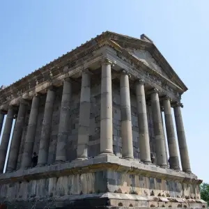 Explore Caucasus Group Tour - Georgia, Armenia, and Azerbaijan for 16 days with Advantour Caucasus and discover unforgettable experiences - Photo 7