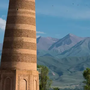 Explore The Ultimate 5 Stans Tour: Kazakhstan, Kyrgyzstan, Tajikistan, Uzbekistan, and Turkmenistan – Discover Central Asia in 16 Days for 16 days with Adventure Bound LTD and discover unforgettable experiences - Photo 2