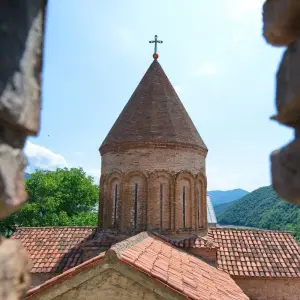 Explore Caucasus Group Tour - Georgia, Armenia, and Azerbaijan for 16 days with Advantour Caucasus and discover unforgettable experiences - Photo 9