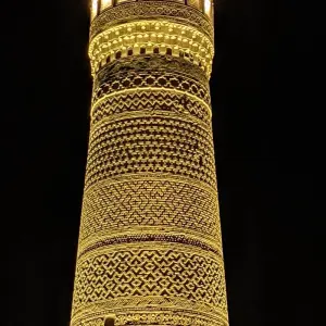 Explore The Ultimate 5 Stans Tour: Kazakhstan, Kyrgyzstan, Tajikistan, Uzbekistan, and Turkmenistan – Discover Central Asia in 16 Days for 16 days with Adventure Bound LTD and discover unforgettable experiences - Photo 4