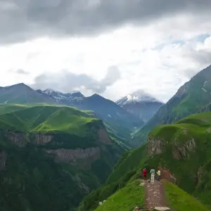 Explore Caucasus Group Tour - Georgia, Armenia, and Azerbaijan for 16 days with Advantour Caucasus and discover unforgettable experiences - Photo 10