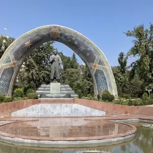 Explore The Ultimate 5 Stans Tour: Kazakhstan, Kyrgyzstan, Tajikistan, Uzbekistan, and Turkmenistan – Discover Central Asia in 16 Days for 16 days with Adventure Bound LTD and discover unforgettable experiences - Photo 7