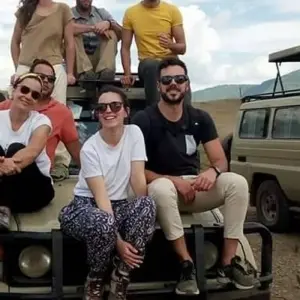 Explore Arusha National Park Day Trip for 1 days with Adventure Makers Tanzania and discover unforgettable experiences - Photo 6