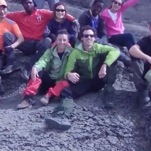 Explore Kilimanjaro 7 Days Machame Route for 7 days with Adventure Makers Tanzania and discover unforgettable experiences - Photo 6
