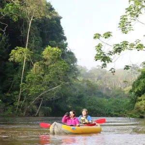 Explore Galapagos and Amazon Quest for 10 days with Adventure Journeys and discover unforgettable experiences - Photo 2