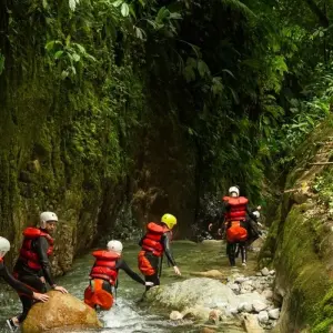 Explore Ecuador Multisport Once in a Life Time for 8 days with Adventure Journeys and discover unforgettable experiences - Photo 4