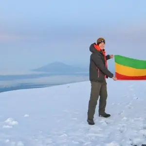 Explore Kilimanjaro 7 Days Machame Route for 7 days with Adventure Makers Tanzania and discover unforgettable experiences - Photo 11