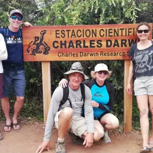 Explore Galapagos and Amazon Quest for 10 days with Adventure Journeys and discover unforgettable experiences - Photo 5