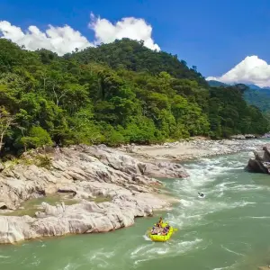 Explore Ecuador Multisport Once in a Life Time for 8 days with Adventure Journeys and discover unforgettable experiences - Photo 7