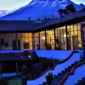 Explore Ecuador Highlights for 10 days with Adventure Journeys and discover unforgettable experiences - Photo 8