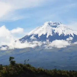Explore Ecuador Multisport Once in a Life Time for 8 days with Adventure Journeys and discover unforgettable experiences - Photo 9