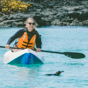 Explore Galapagos Multisport for 10 days with Adventure Journeys and discover unforgettable experiences - Photo 9