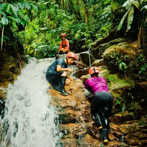 Explore Ecuador Multisport Once in a Life Time for 8 days with Adventure Journeys and discover unforgettable experiences - Photo 10