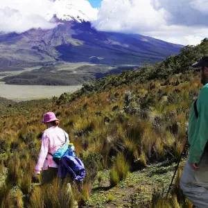 Explore The Best of Ecuador for 7 days with Adventure Journeys and discover unforgettable experiences - Photo 11