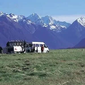 Explore Milford and Fiordland Hike Bike and Kayak for 5 days with Adventure South and discover unforgettable experiences - Photo 6