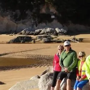 Explore Great Taste Trail & Beyond, Bike, Hike & Sail for 7 days with Adventure South and discover unforgettable experiences - Photo 3
