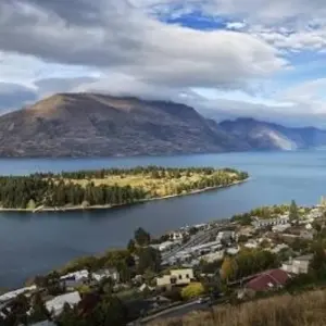 Explore Lake Dunstan and Otago Central Rail Trail for 5 days with Adventure South and discover unforgettable experiences - Photo 4