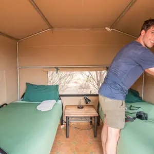 Explore 3 Night Uluru Adventure (Alice Springs to Yulara) for 4 days with Adventure Tours Australia and discover unforgettable experiences - Photo 3