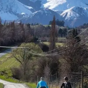 Explore Lake Dunstan and Otago Central Rail Trail for 5 days with Adventure South and discover unforgettable experiences - Photo 5