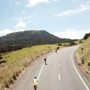 Explore Fiordland & South Coast Gravel for 7 days with Adventure South and discover unforgettable experiences - Photo 5