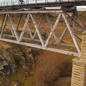 Explore Lake Dunstan and Otago Central Rail Trail for 5 days with Adventure South and discover unforgettable experiences - Photo 6