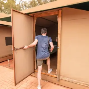 Explore 3 Night Uluru Adventure (Alice Springs to Yulara) for 4 days with Adventure Tours Australia and discover unforgettable experiences - Photo 5