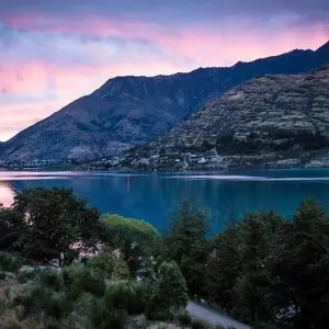 Explore Milford and Fiordland Hike Bike and Kayak for 5 days with Adventure South and discover unforgettable experiences - Photo 11