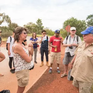Explore Outback Camping Adventure for 5 days with Adventure Tours Australia and discover unforgettable experiences - Photo 3