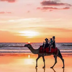 Explore Broome to Darwin 4WD Kimberley Adventure for 10 days with Adventure Tours Australia and discover unforgettable experiences - Photo 6