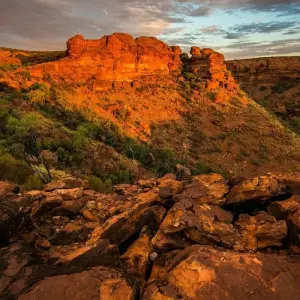 Explore 3 Day Uluru Adventure for 3 days with Adventure Tours Australia and discover unforgettable experiences - Photo 7