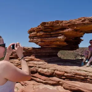 Explore Broome to Perth Adventure for 10 days with Adventure Tours Australia and discover unforgettable experiences - Photo 8