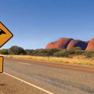 Explore 3 Day Uluru Adventure for 3 days with Adventure Tours Australia and discover unforgettable experiences - Photo 9