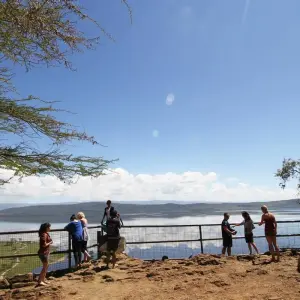 Explore Nairobi To Nairobi 11 Days Overlanding for 11 days with Africa Travel Co. and discover unforgettable experiences - Photo 9