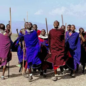 Explore 4 Days Amazing Kenya Safari for 4 days with Africa Venture Safaris and discover unforgettable experiences - Photo 3