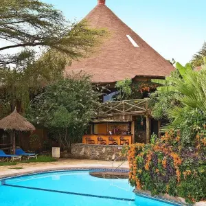 Explore 12 Days Best of Kenya and Tanzania Luxury Lodge Safari for 12 days with Africa Venture Safaris and discover unforgettable experiences - Photo 2