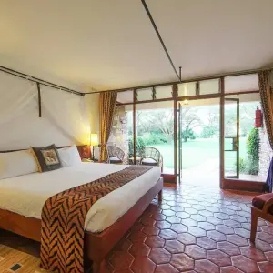 Explore 4 Days Masai Mara Flying Safari - Keekorok Lodge for 4 days with Africa Venture Safaris and discover unforgettable experiences - Photo 3