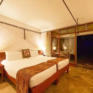 Explore 4 Days Masai Mara Flying Safari - Keekorok Lodge for 4 days with Africa Venture Safaris and discover unforgettable experiences - Photo 4