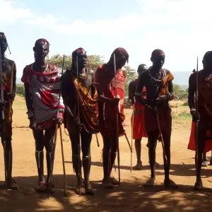 Explore Explore Kenya and Tanzania in 8 Days for 8 days with Africa Venture Safaris and discover unforgettable experiences - Photo 5